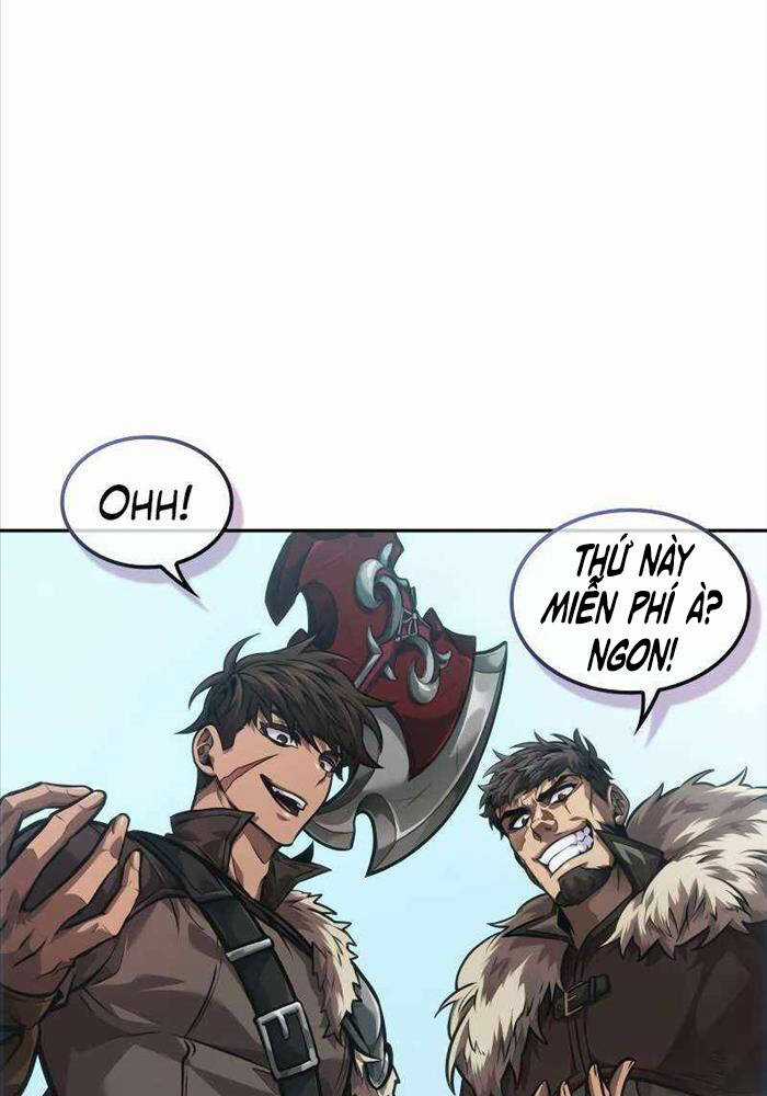 Mạo Hiểm Giả Cuối Cùng Chương 34 trang 32