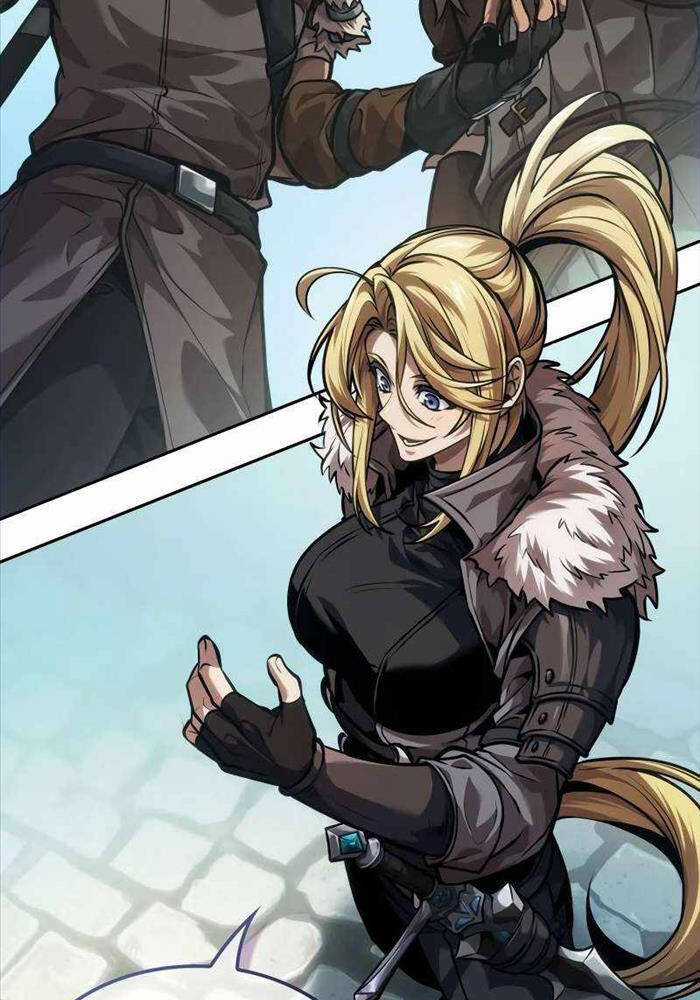 Mạo Hiểm Giả Cuối Cùng Chương 34 trang 33