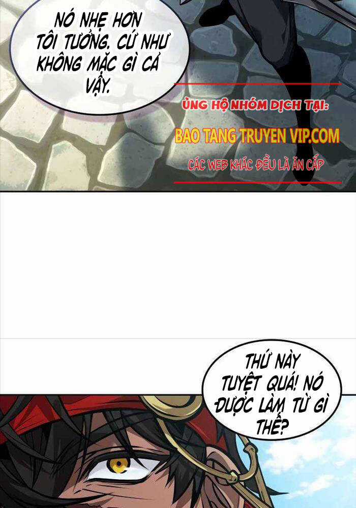 Mạo Hiểm Giả Cuối Cùng Chương 34 trang 34