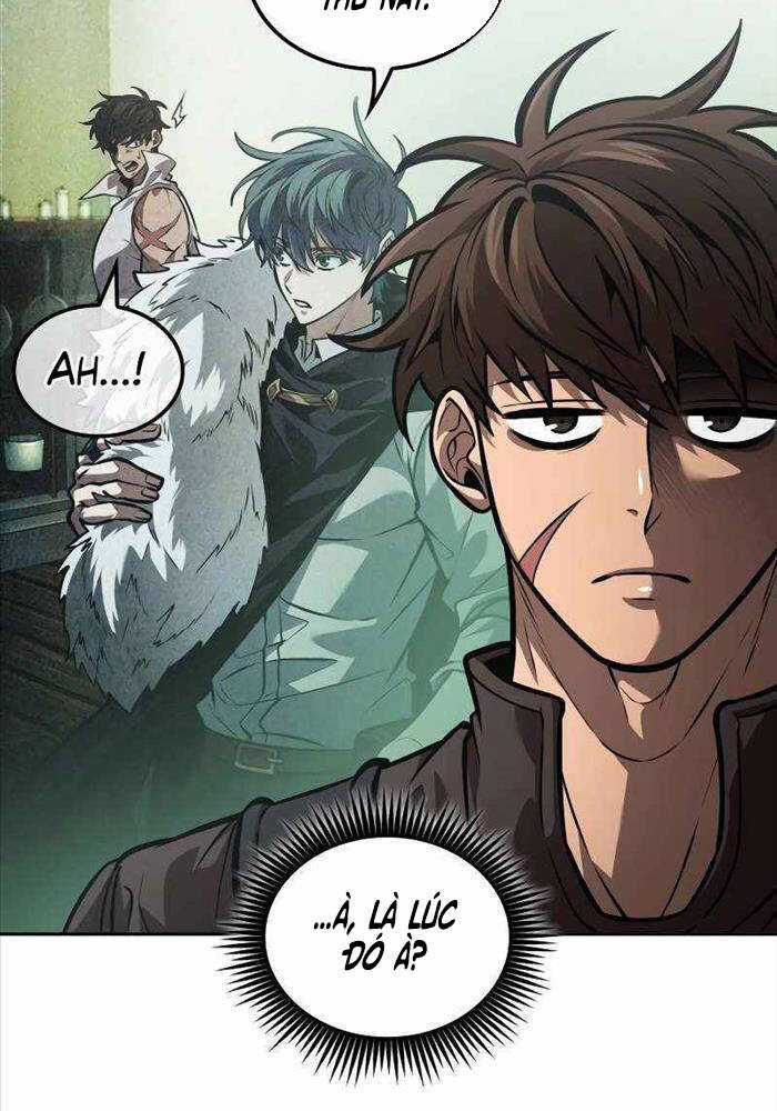 Mạo Hiểm Giả Cuối Cùng Chương 34 trang 36