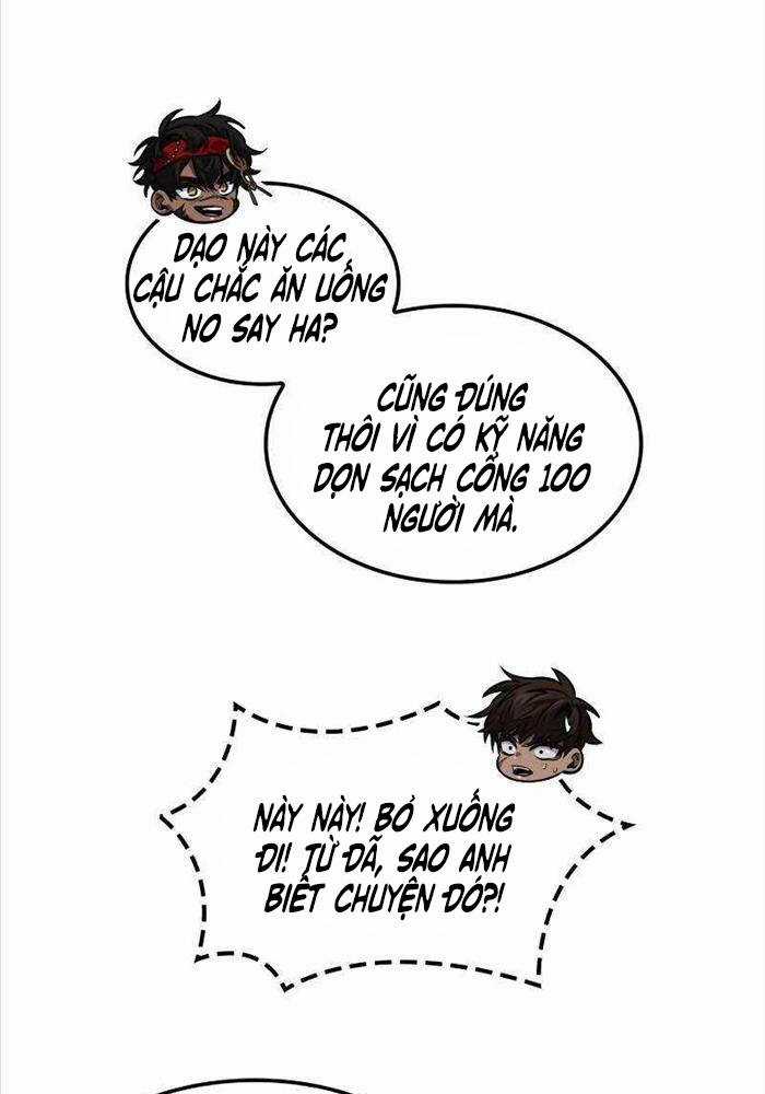 Mạo Hiểm Giả Cuối Cùng Chương 34 trang 37