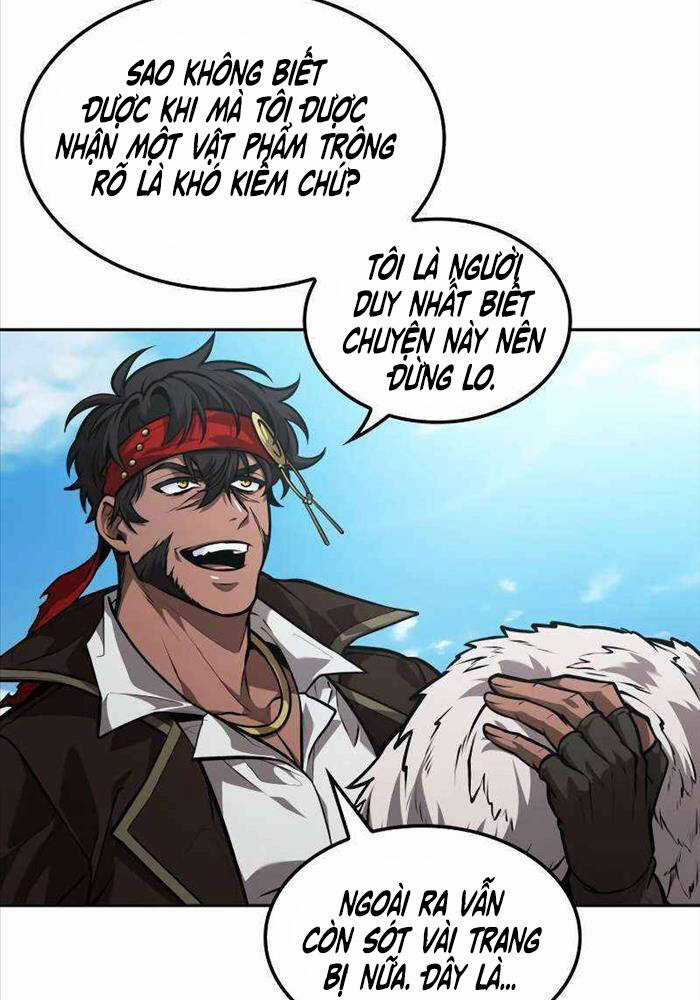 Mạo Hiểm Giả Cuối Cùng Chương 34 trang 38