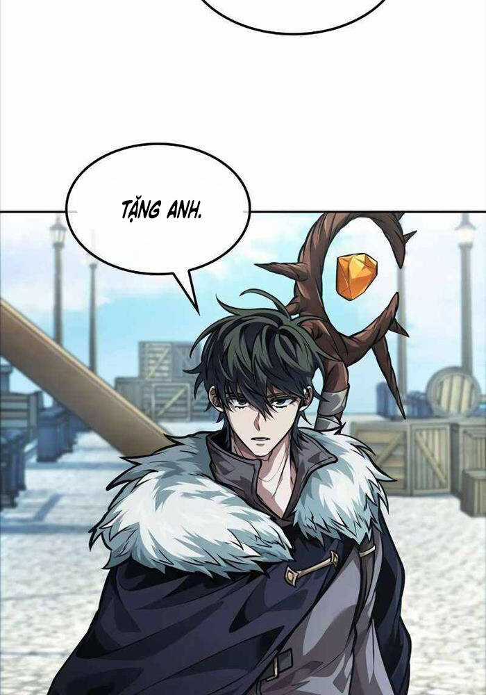 Mạo Hiểm Giả Cuối Cùng Chương 34 trang 39