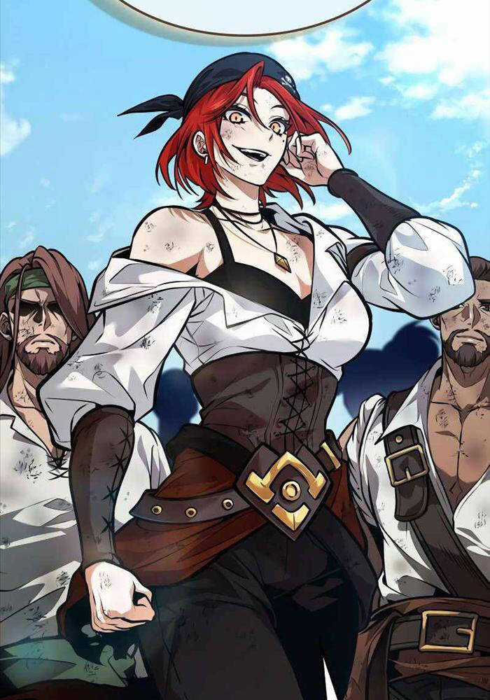 Mạo Hiểm Giả Cuối Cùng Chương 34 trang 48