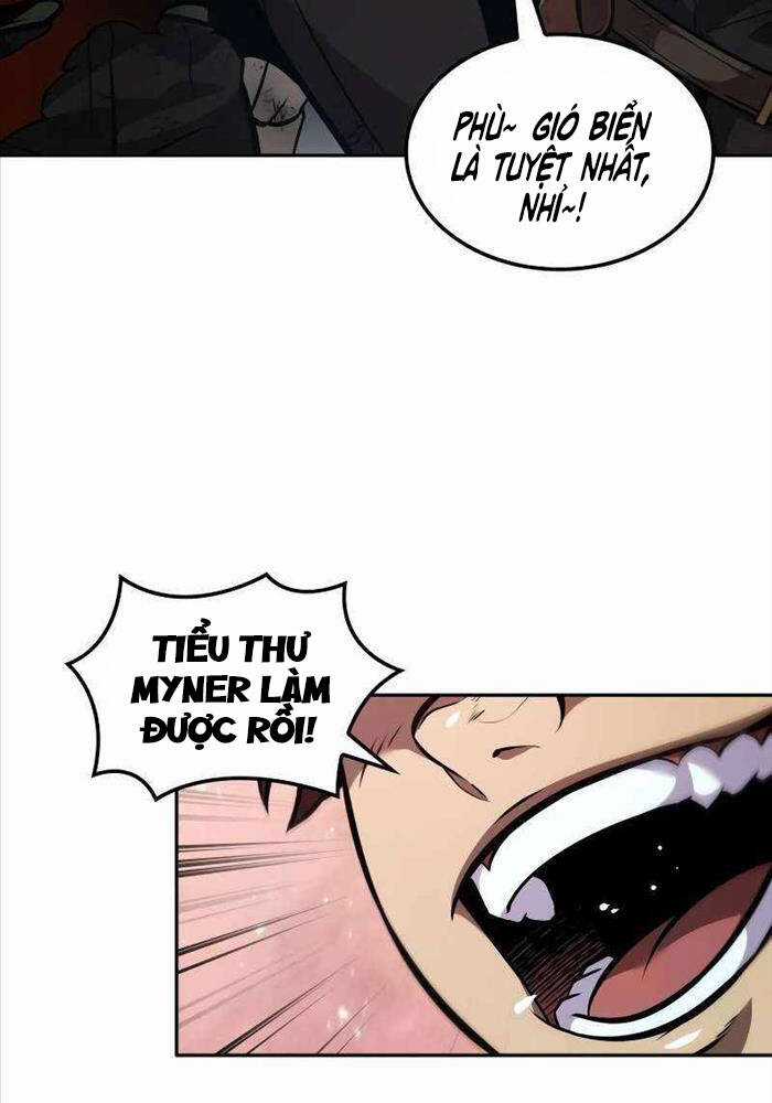 Mạo Hiểm Giả Cuối Cùng Chương 34 trang 49