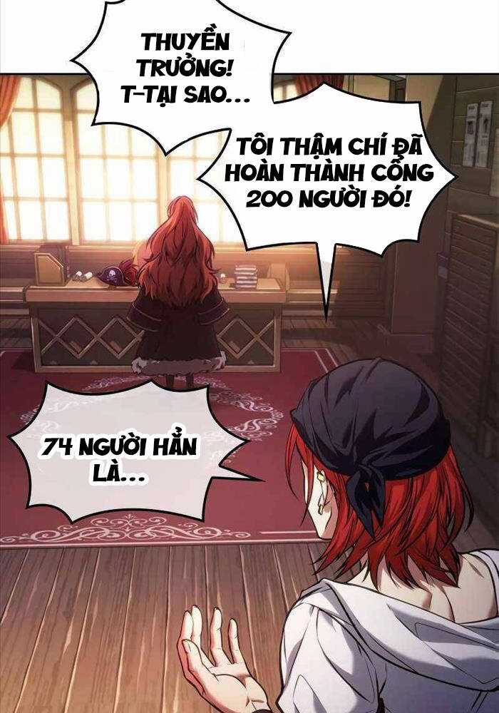 Mạo Hiểm Giả Cuối Cùng Chương 34 trang 53