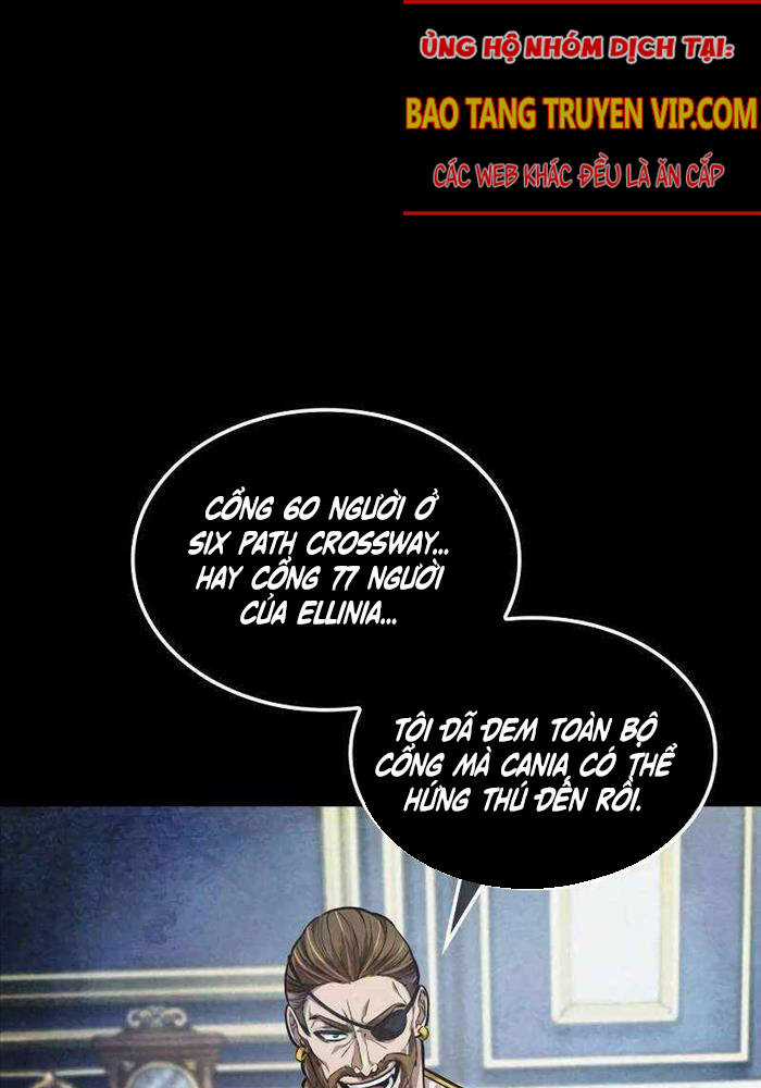 Mạo Hiểm Giả Cuối Cùng Chương 34 trang 6