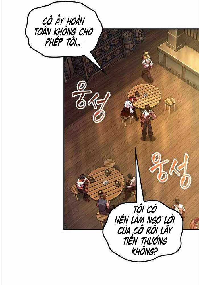 Mạo Hiểm Giả Cuối Cùng Chương 34 trang 61