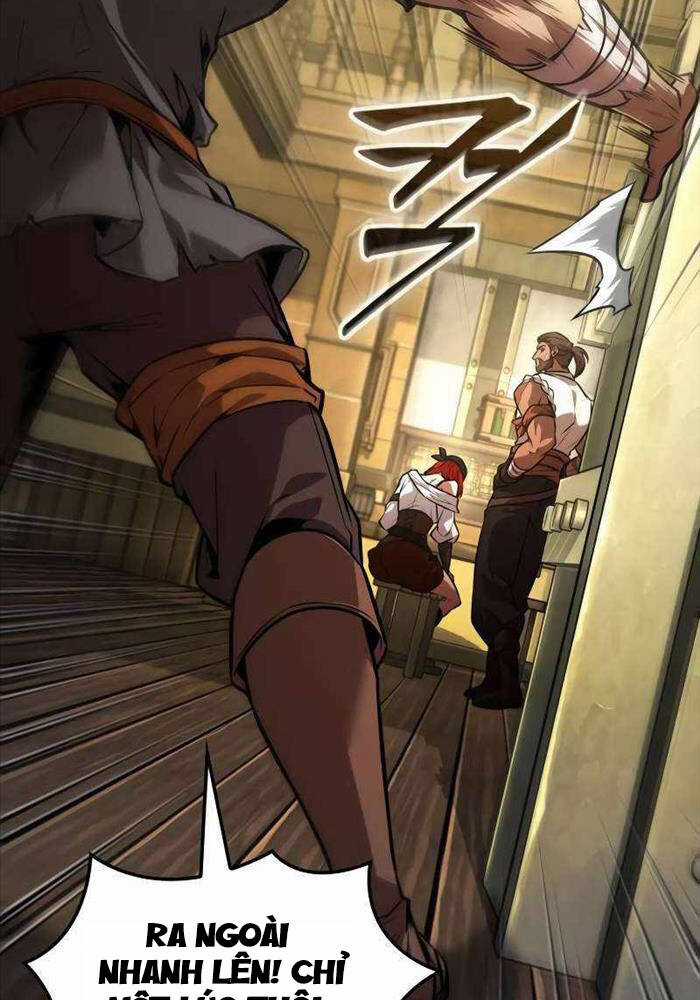 Mạo Hiểm Giả Cuối Cùng Chương 34 trang 65