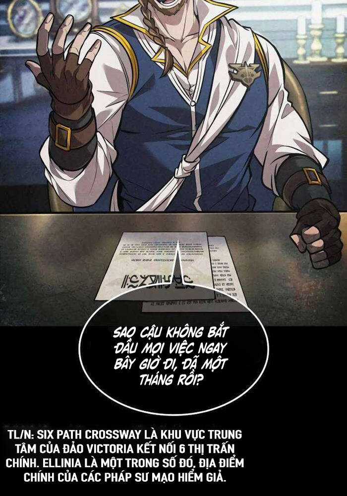 Mạo Hiểm Giả Cuối Cùng Chương 34 trang 7