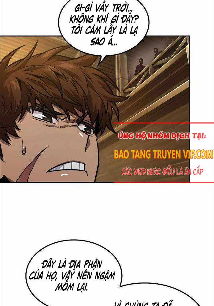 Mạo Hiểm Giả Cuối Cùng Chương 34 trang 71