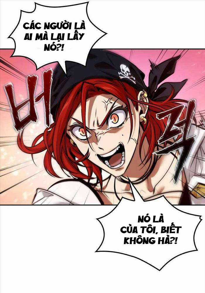 Mạo Hiểm Giả Cuối Cùng Chương 34 trang 77