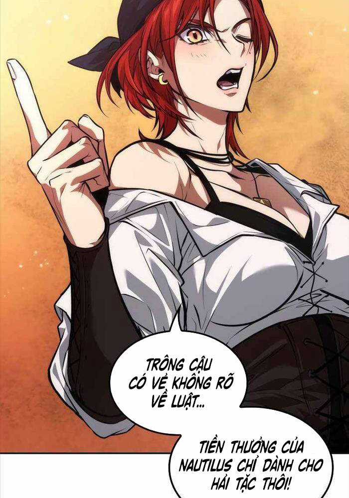 Mạo Hiểm Giả Cuối Cùng Chương 34 trang 81