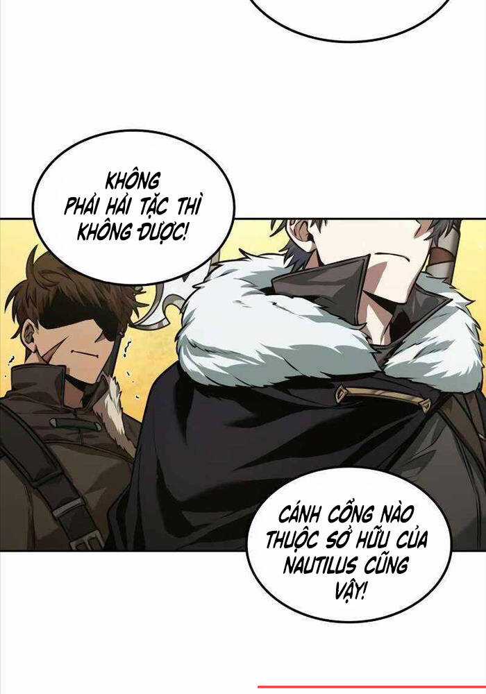 Mạo Hiểm Giả Cuối Cùng Chương 34 trang 82