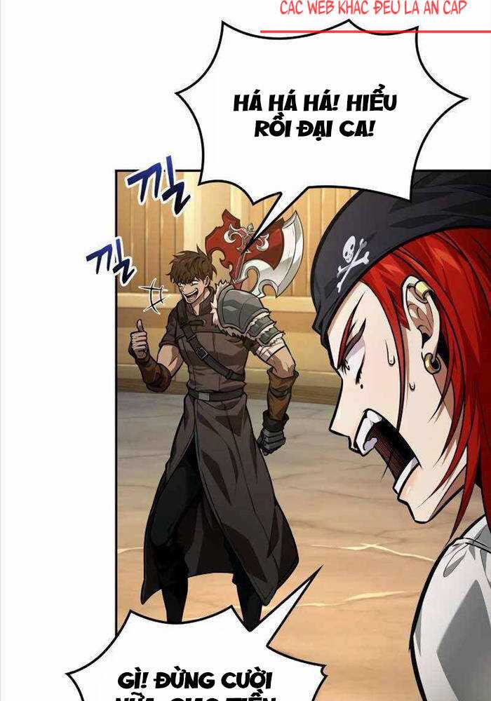 Mạo Hiểm Giả Cuối Cùng Chương 34 trang 84