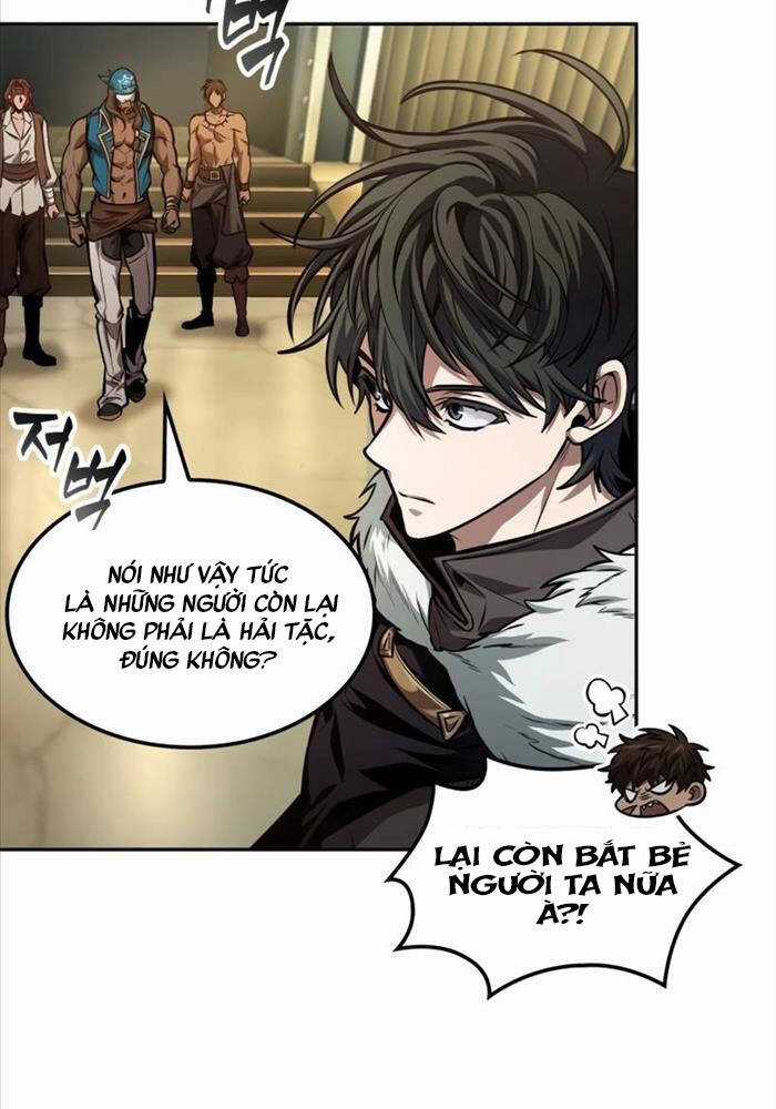 Mạo Hiểm Giả Cuối Cùng Chương 35 trang 11