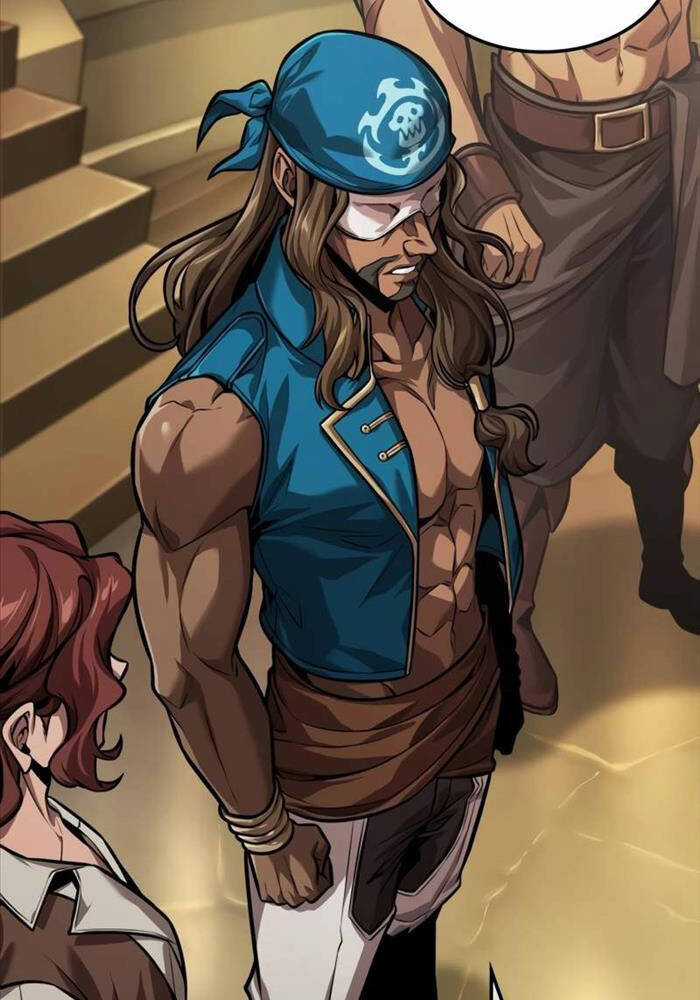 Mạo Hiểm Giả Cuối Cùng Chương 35 trang 13