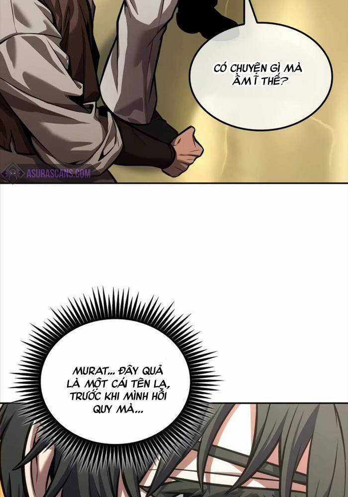 Mạo Hiểm Giả Cuối Cùng Chương 35 trang 14