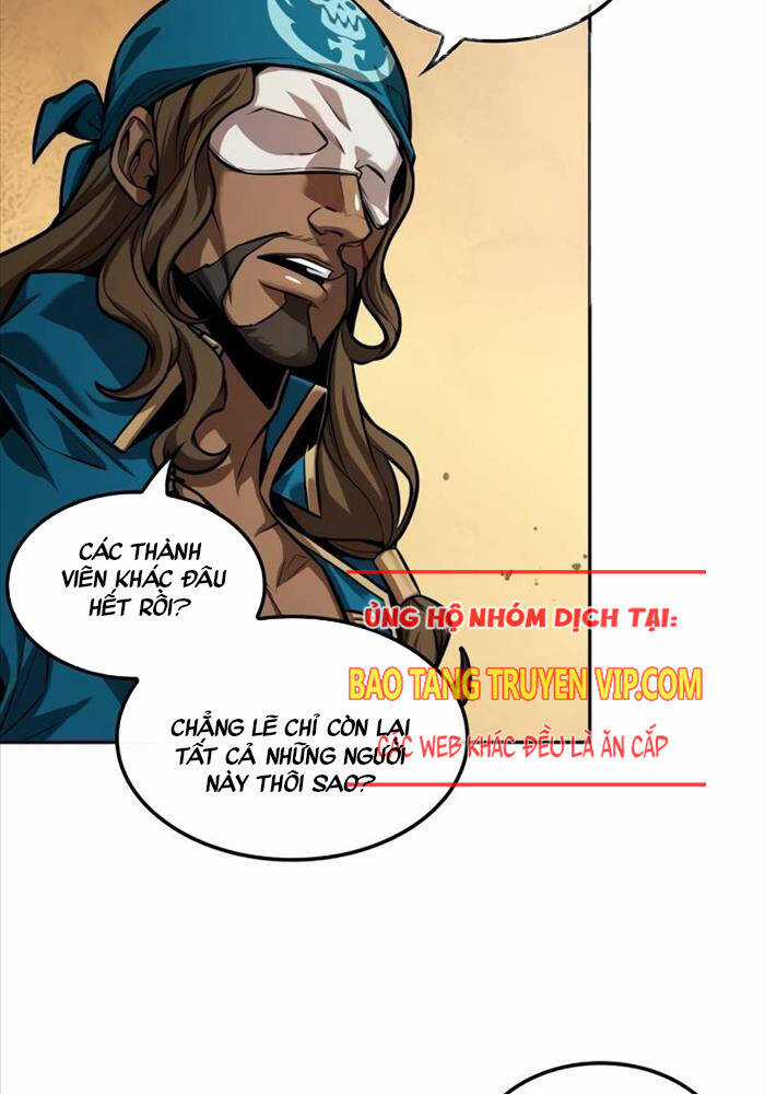 Mạo Hiểm Giả Cuối Cùng Chương 35 trang 16