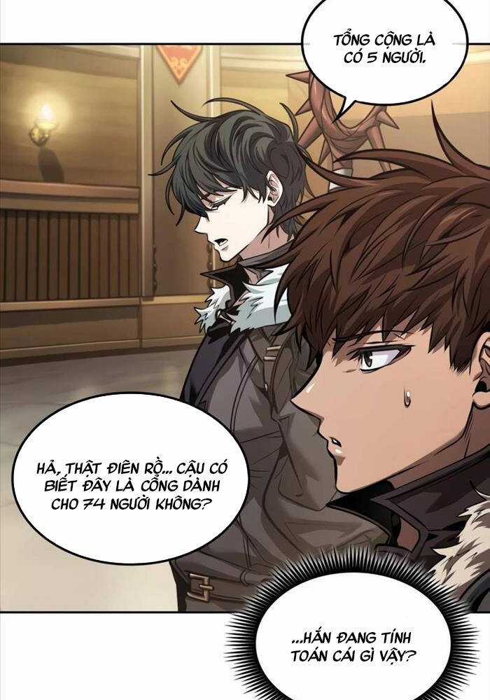 Mạo Hiểm Giả Cuối Cùng Chương 35 trang 17