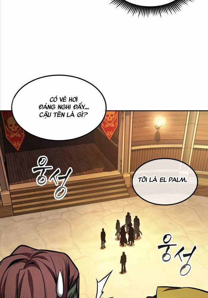 Mạo Hiểm Giả Cuối Cùng Chương 35 trang 18