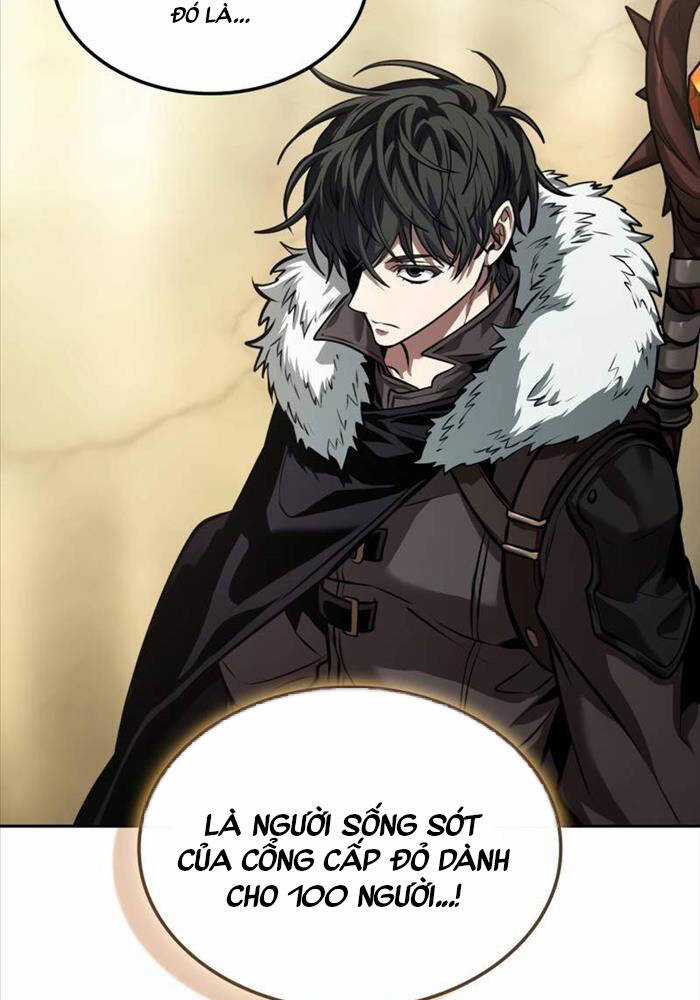 Mạo Hiểm Giả Cuối Cùng Chương 35 trang 20