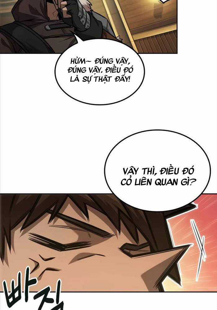 Mạo Hiểm Giả Cuối Cùng Chương 35 trang 22