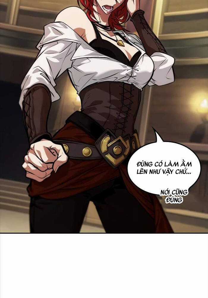 Mạo Hiểm Giả Cuối Cùng Chương 35 trang 25