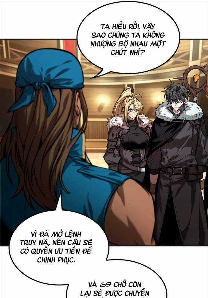 Mạo Hiểm Giả Cuối Cùng Chương 35 trang 27