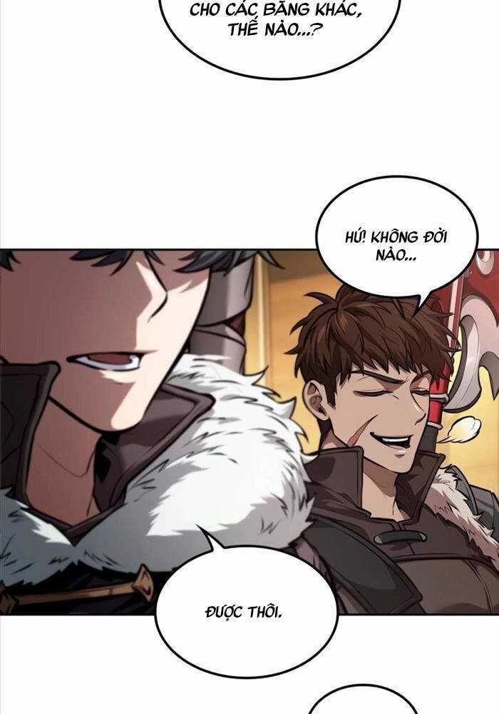 Mạo Hiểm Giả Cuối Cùng Chương 35 trang 28