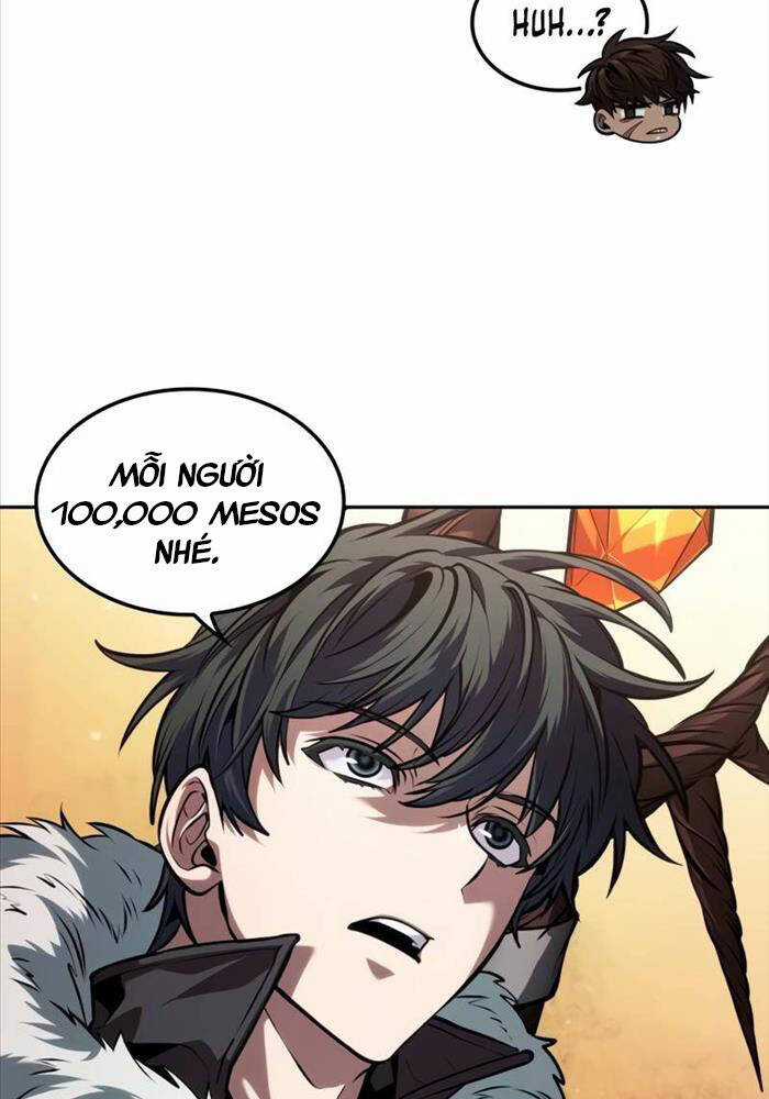 Mạo Hiểm Giả Cuối Cùng Chương 35 trang 29