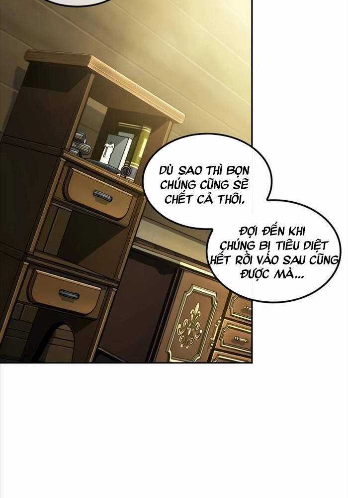 Mạo Hiểm Giả Cuối Cùng Chương 35 trang 32