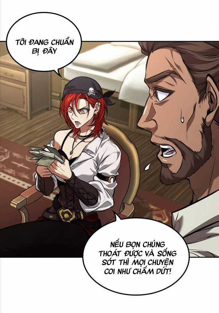 Mạo Hiểm Giả Cuối Cùng Chương 35 trang 33