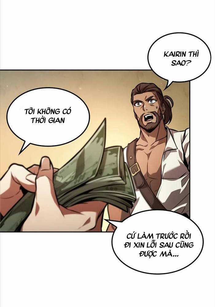 Mạo Hiểm Giả Cuối Cùng Chương 35 trang 34