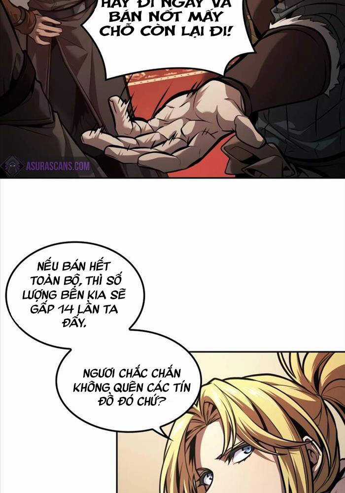 Mạo Hiểm Giả Cuối Cùng Chương 35 trang 39