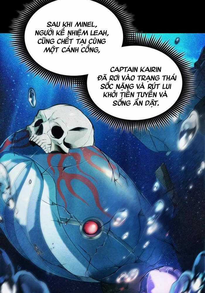 Mạo Hiểm Giả Cuối Cùng Chương 35 trang 44