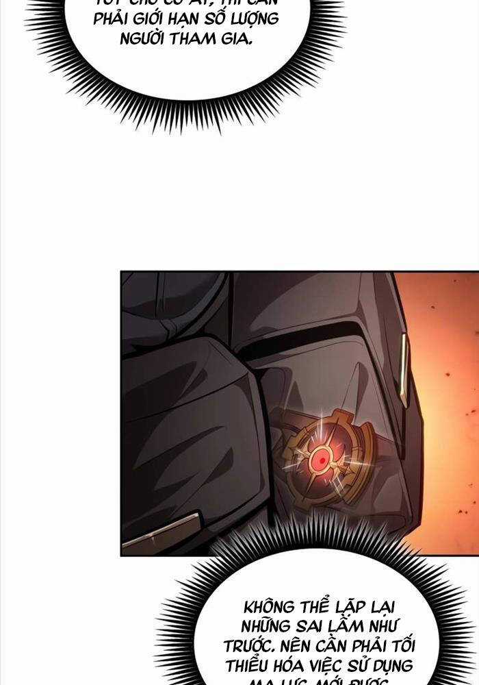 Mạo Hiểm Giả Cuối Cùng Chương 35 trang 47