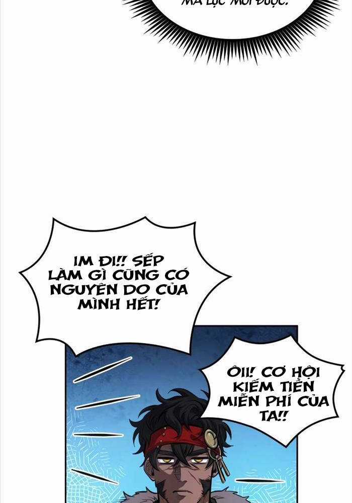 Mạo Hiểm Giả Cuối Cùng Chương 35 trang 48