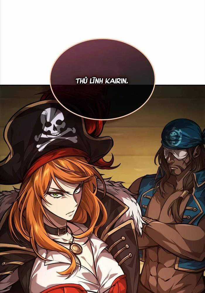 Mạo Hiểm Giả Cuối Cùng Chương 35 trang 57