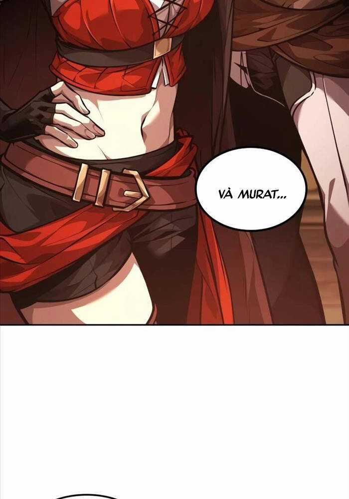 Mạo Hiểm Giả Cuối Cùng Chương 35 trang 58