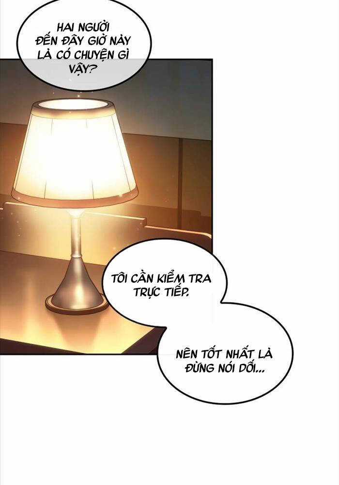 Mạo Hiểm Giả Cuối Cùng Chương 35 trang 59