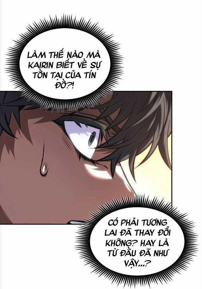 Mạo Hiểm Giả Cuối Cùng Chương 35 trang 62