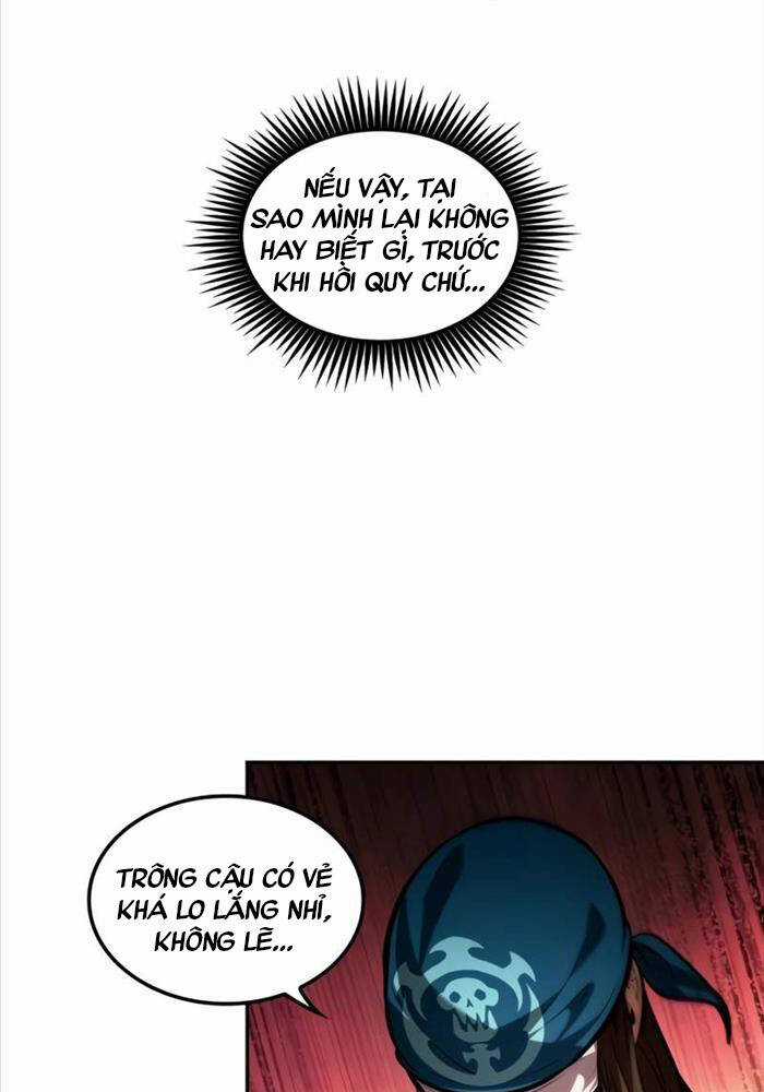 Mạo Hiểm Giả Cuối Cùng Chương 35 trang 63