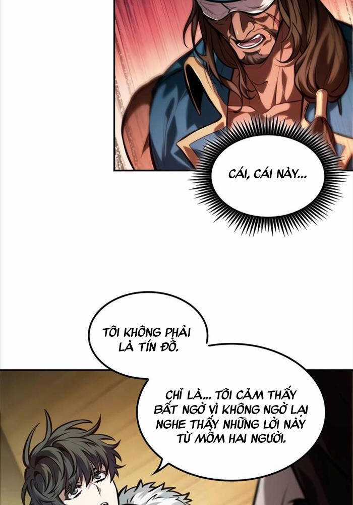 Mạo Hiểm Giả Cuối Cùng Chương 35 trang 64