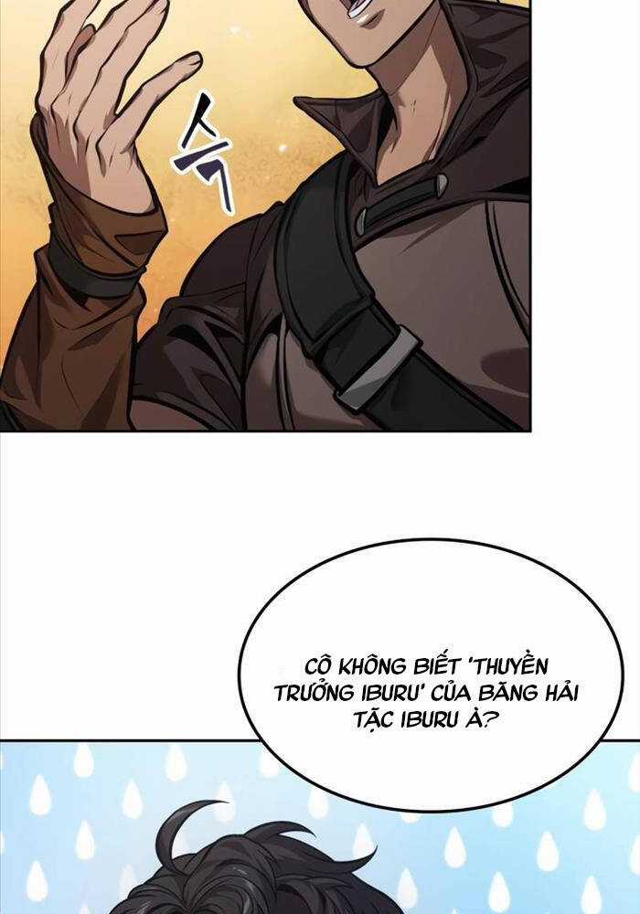 Mạo Hiểm Giả Cuối Cùng Chương 35 trang 7