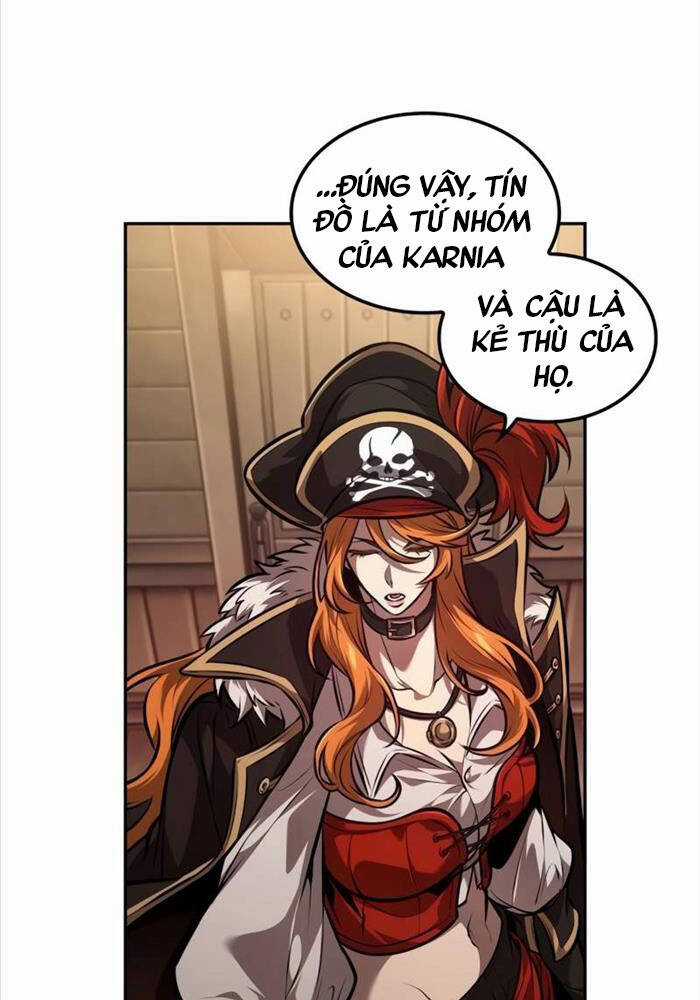 Mạo Hiểm Giả Cuối Cùng Chương 35 trang 70