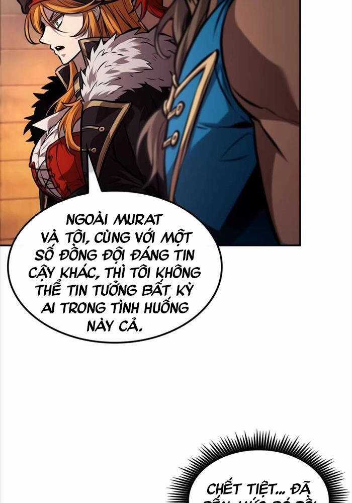 Mạo Hiểm Giả Cuối Cùng Chương 35 trang 76