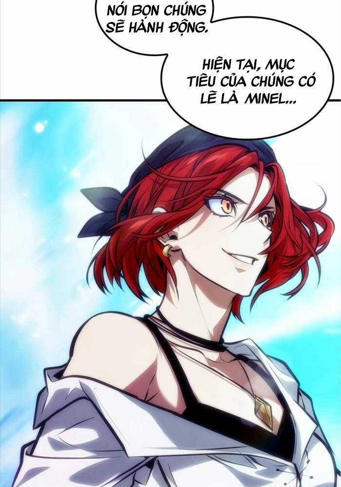 Mạo Hiểm Giả Cuối Cùng Chương 35 trang 78