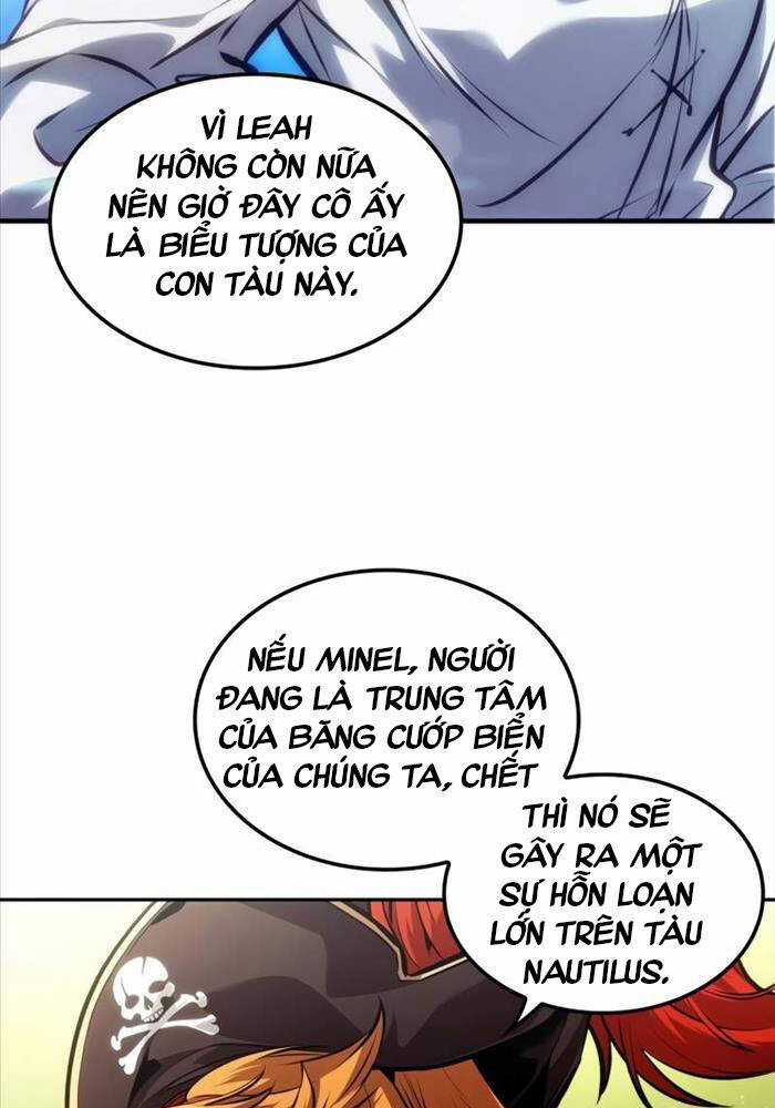 Mạo Hiểm Giả Cuối Cùng Chương 35 trang 79