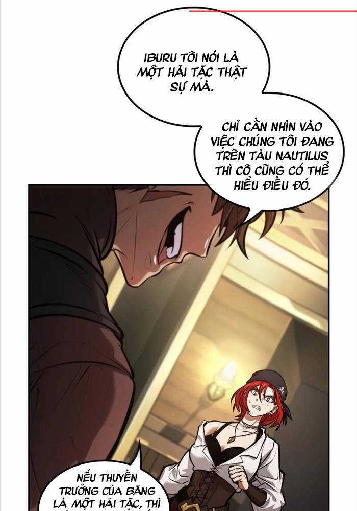 Mạo Hiểm Giả Cuối Cùng Chương 35 trang 9